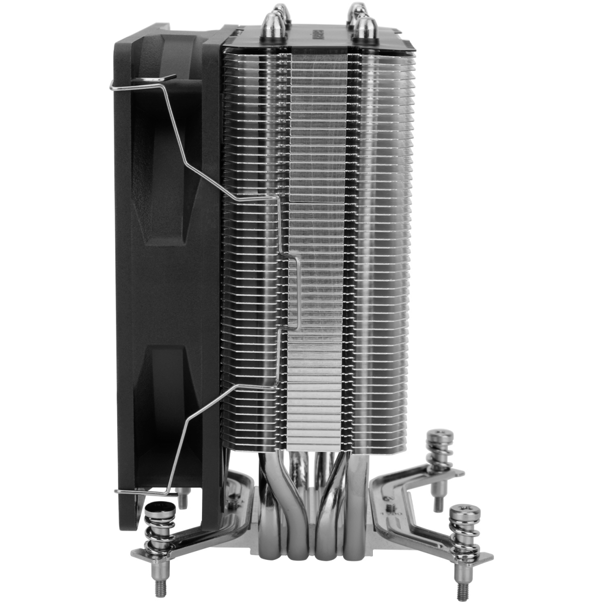 Кулер Thermalright Assassin X 120 Refined SE ARGB 1700/1851 — изображение 3