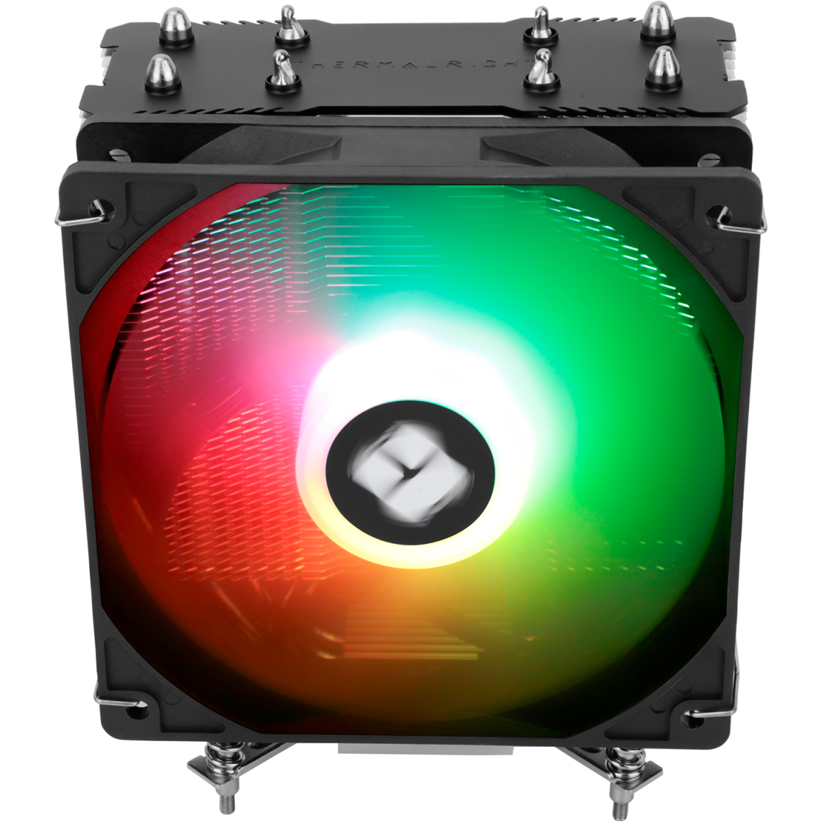 Кулер Thermalright Assassin X 120 Refined SE ARGB 1700/1851 — изображение 4