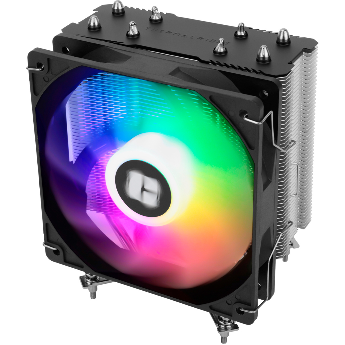 Кулер Thermalright Assassin X 120 Refined SE ARGB 1700/1851 — изображение 5