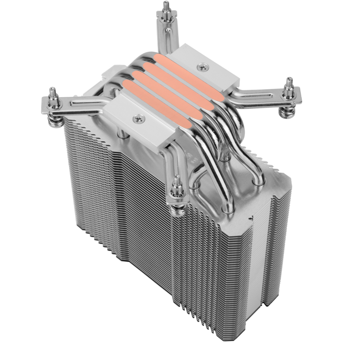 Кулер Thermalright Assassin X 120 Refined SE ARGB 1700/1851 — изображение 7