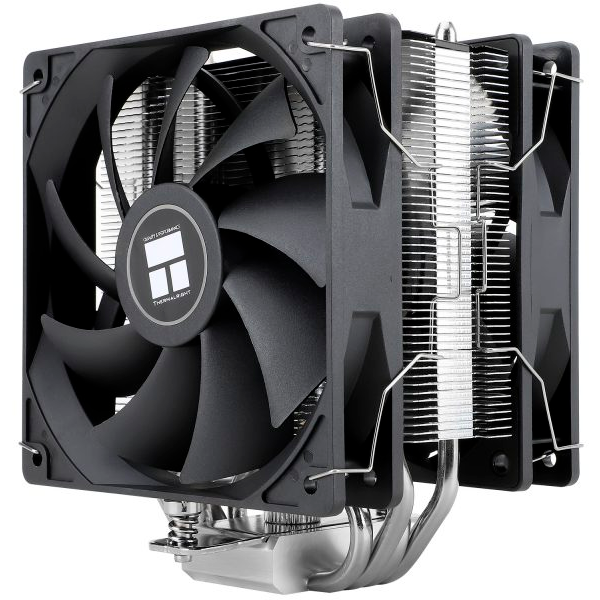 Кулер Thermalright Assassin X 120 Refined SE PLUS