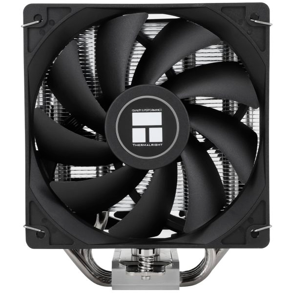 Кулер Thermalright Assassin X 120 Refined SE PLUS — изображение 2