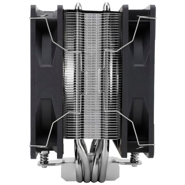 Кулер Thermalright Assassin X 120 Refined SE PLUS — изображение 3