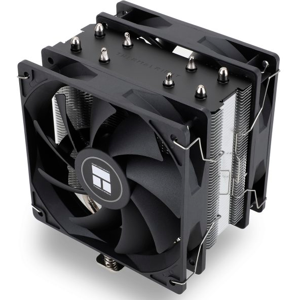 Кулер Thermalright Assassin X 120 Refined SE PLUS — изображение 5