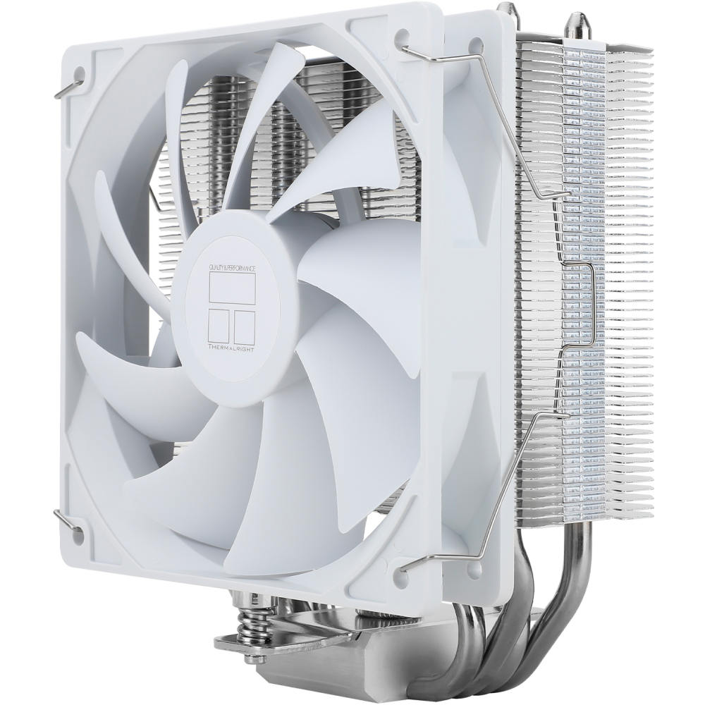 Кулер Thermalright Assassin X 120 Refined SE White