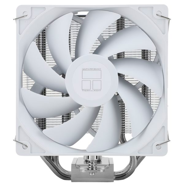 Кулер Thermalright Assassin X 120 Refined SE White — изображение 2