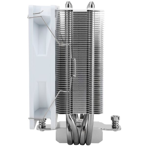 Кулер Thermalright Assassin X 120 Refined SE White — изображение 3