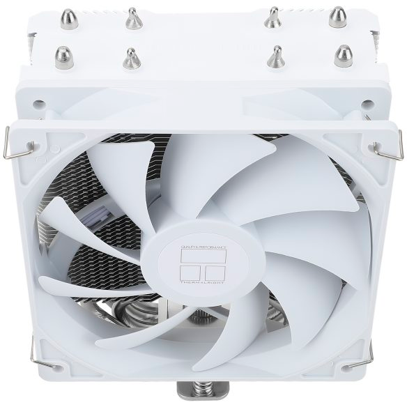 Кулер Thermalright Assassin X 120 Refined SE White — изображение 4