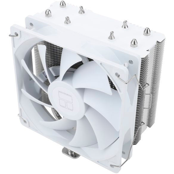Кулер Thermalright Assassin X 120 Refined SE White — изображение 5