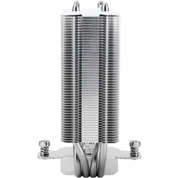 Кулер Thermalright Assassin X 120 Refined SE White — изображение 6