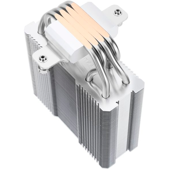 Кулер Thermalright Assassin X 120 Refined SE White — изображение 7