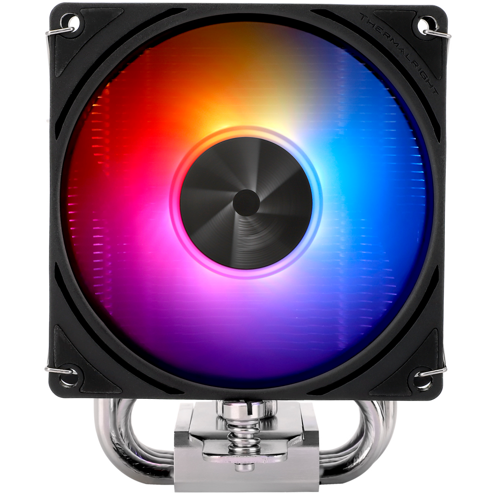 Кулер Thermalright Assassin X 90 SE ARGB — изображение 2