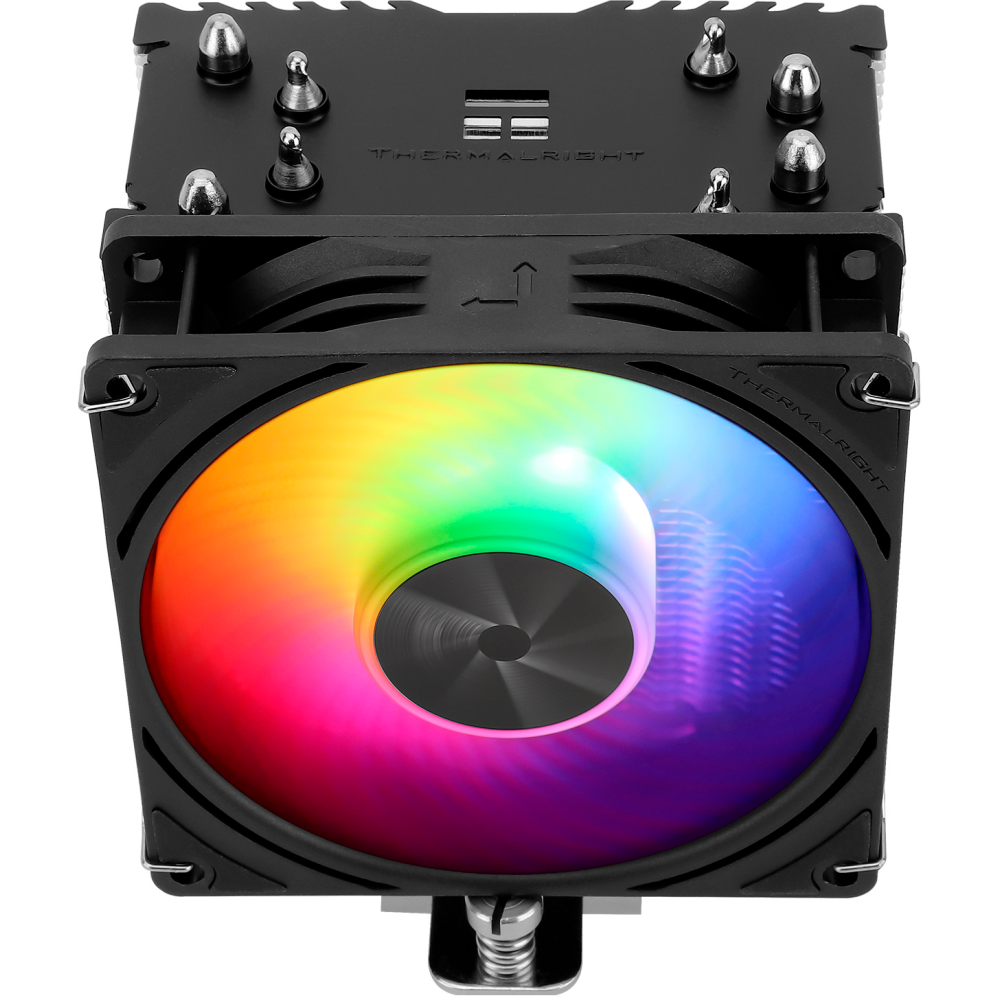Кулер Thermalright Assassin X 90 SE ARGB — изображение 3