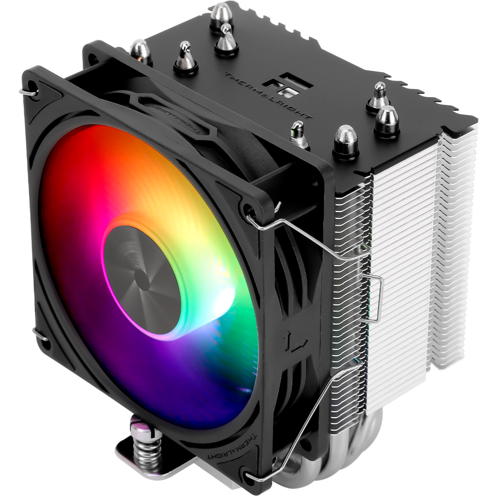 Кулер Thermalright Assassin X 90 SE ARGB — изображение 4