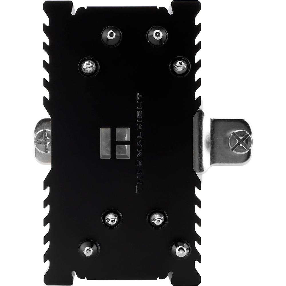 Кулер Thermalright Assassin X 90 SE ARGB — изображение 7