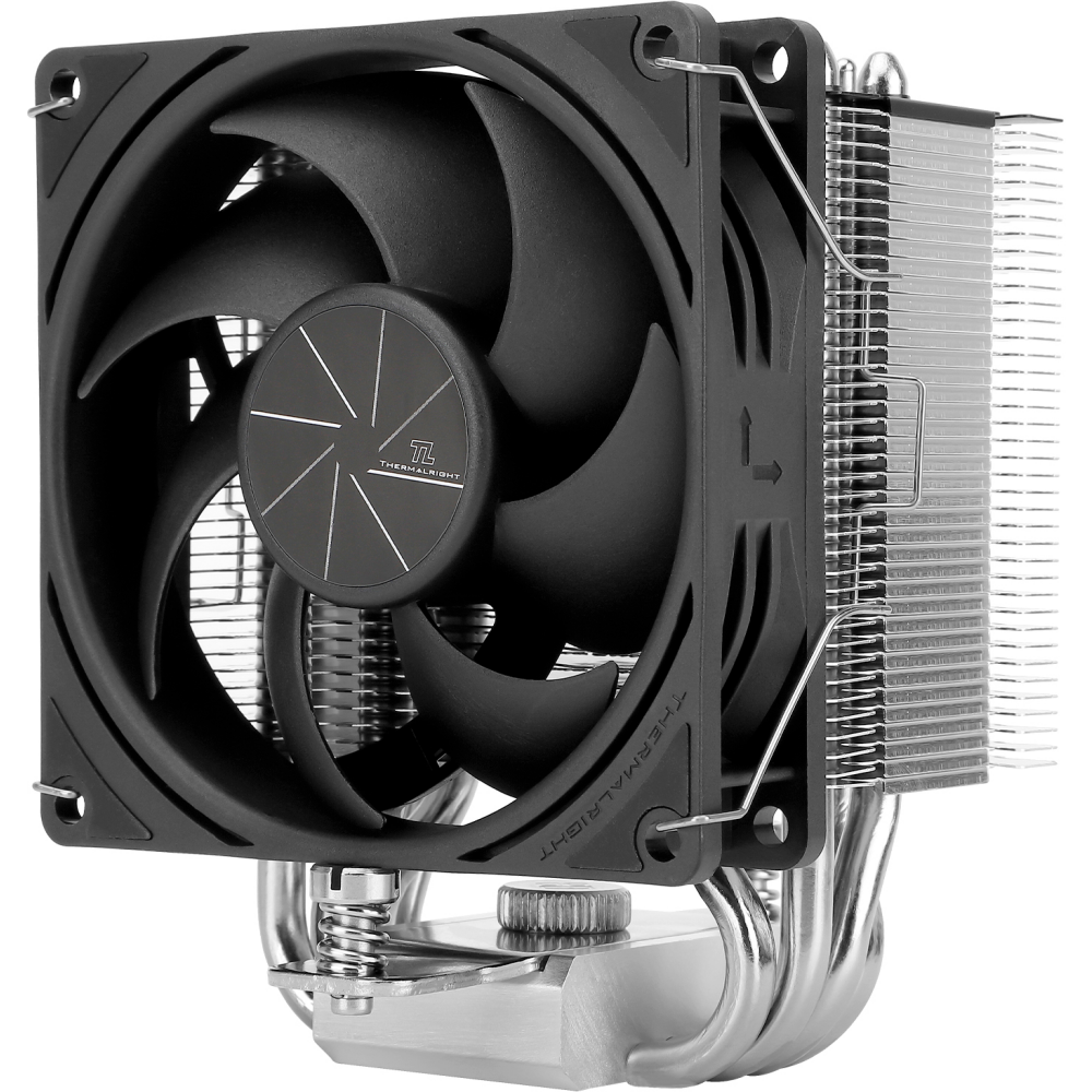 Кулер Thermalright Assassin X 90 SE V2