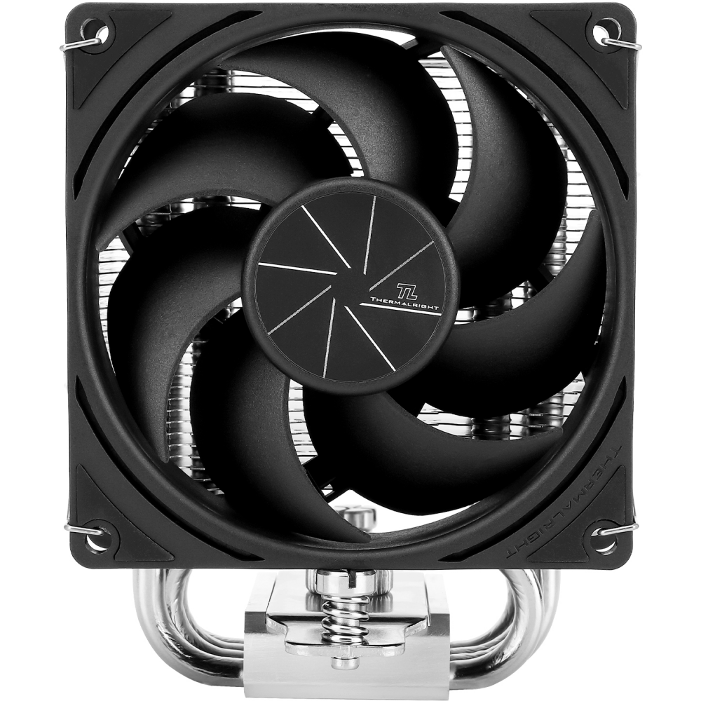 Кулер Thermalright Assassin X 90 SE V2 — изображение 2