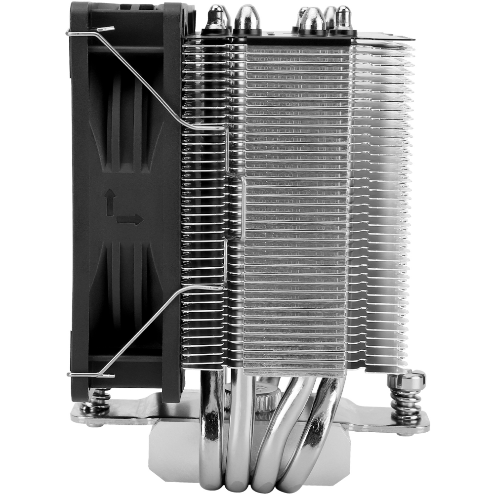 Кулер Thermalright Assassin X 90 SE V2 — изображение 3