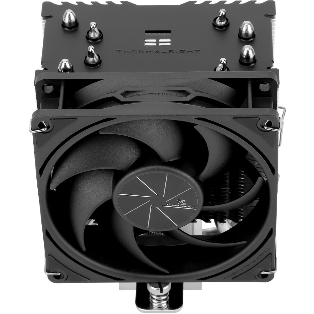 Кулер Thermalright Assassin X 90 SE V2 — изображение 4