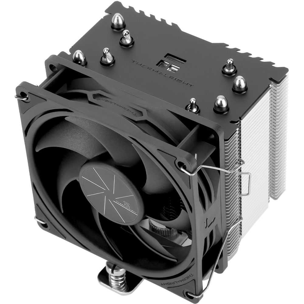 Кулер Thermalright Assassin X 90 SE V2 — изображение 5