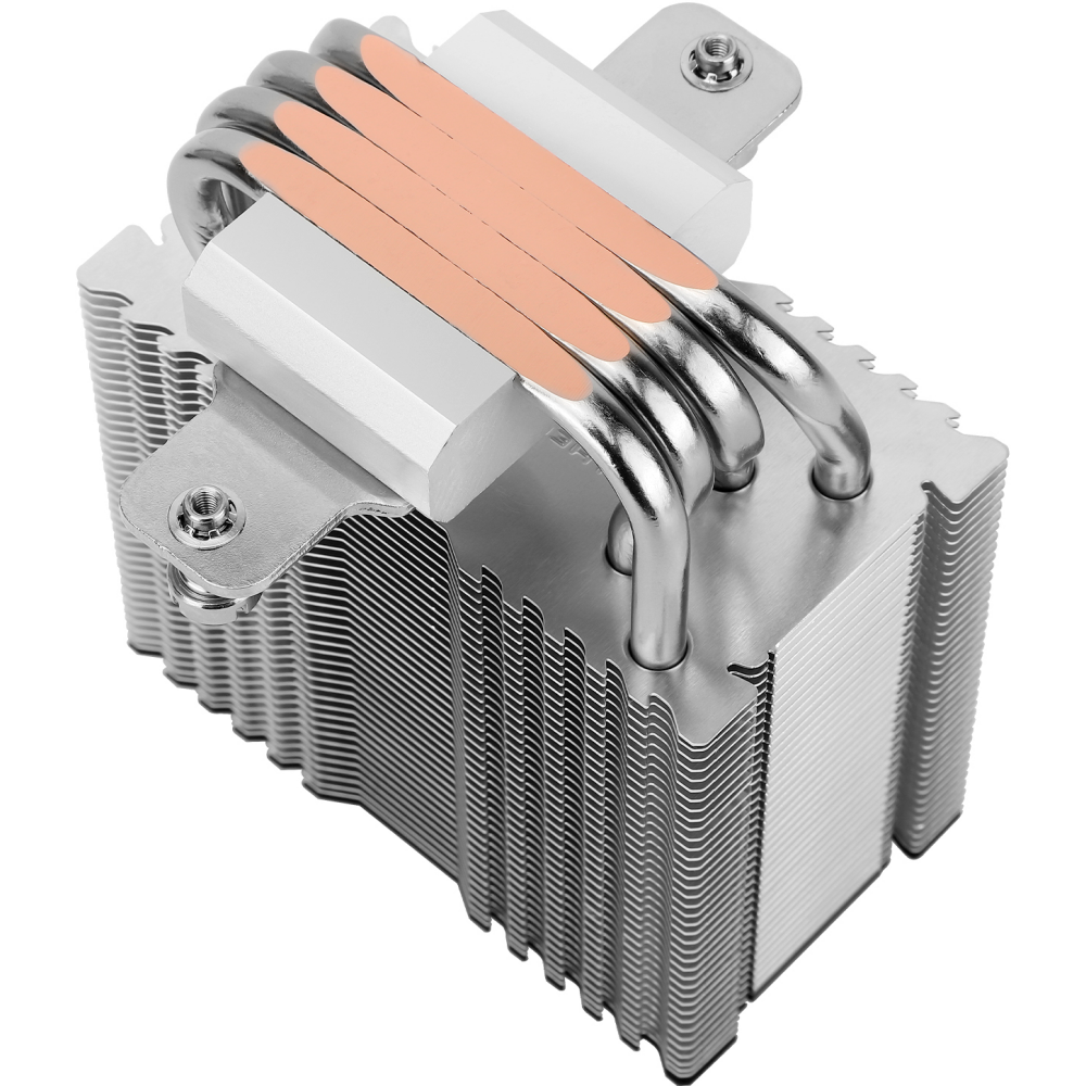 Кулер Thermalright Assassin X 90 SE V2 — изображение 7
