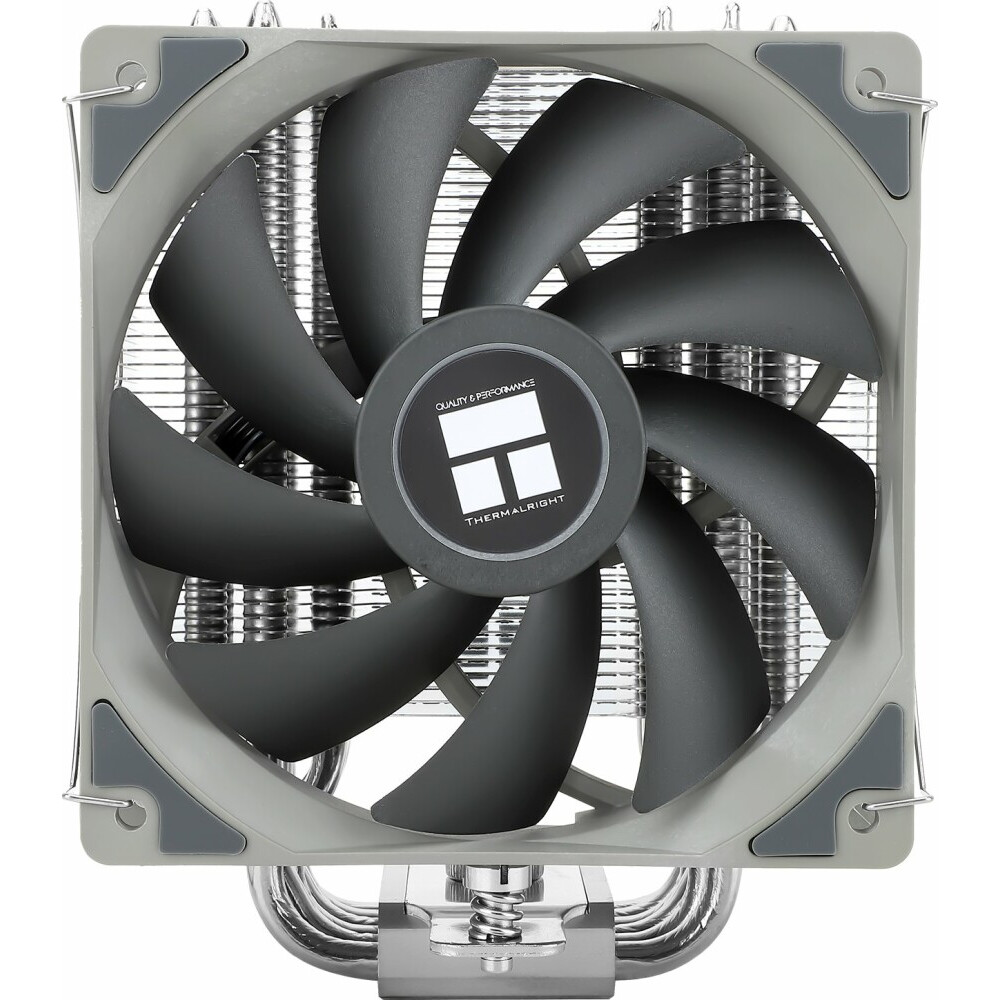 Кулер Thermalright Burst Assassin 120 — изображение 2