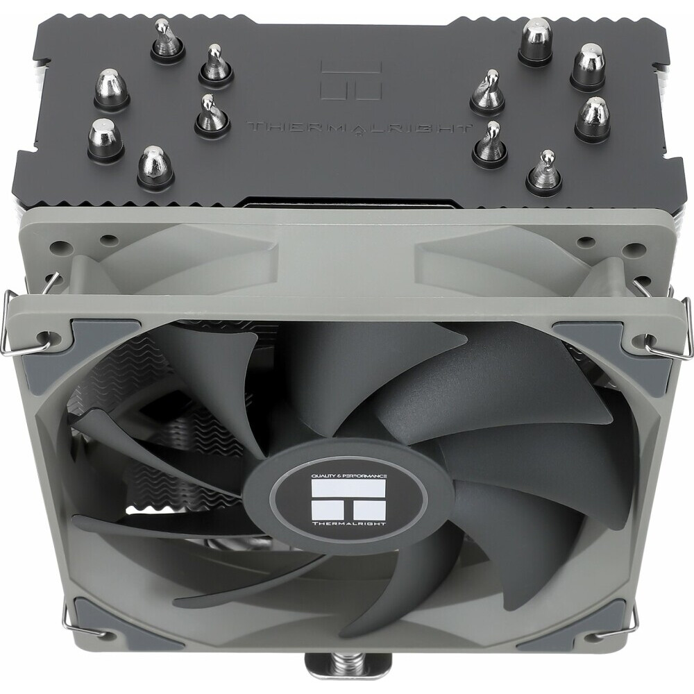 Кулер Thermalright Burst Assassin 120 — изображение 3