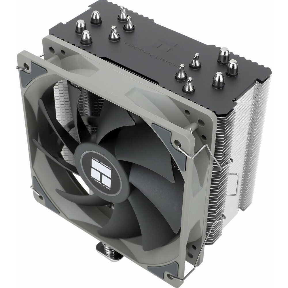Кулер Thermalright Burst Assassin 120 — изображение 4