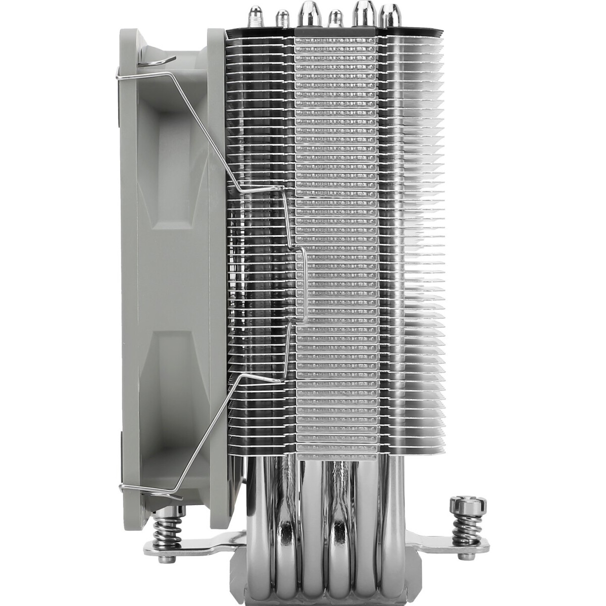Кулер Thermalright Burst Assassin 120 — изображение 5