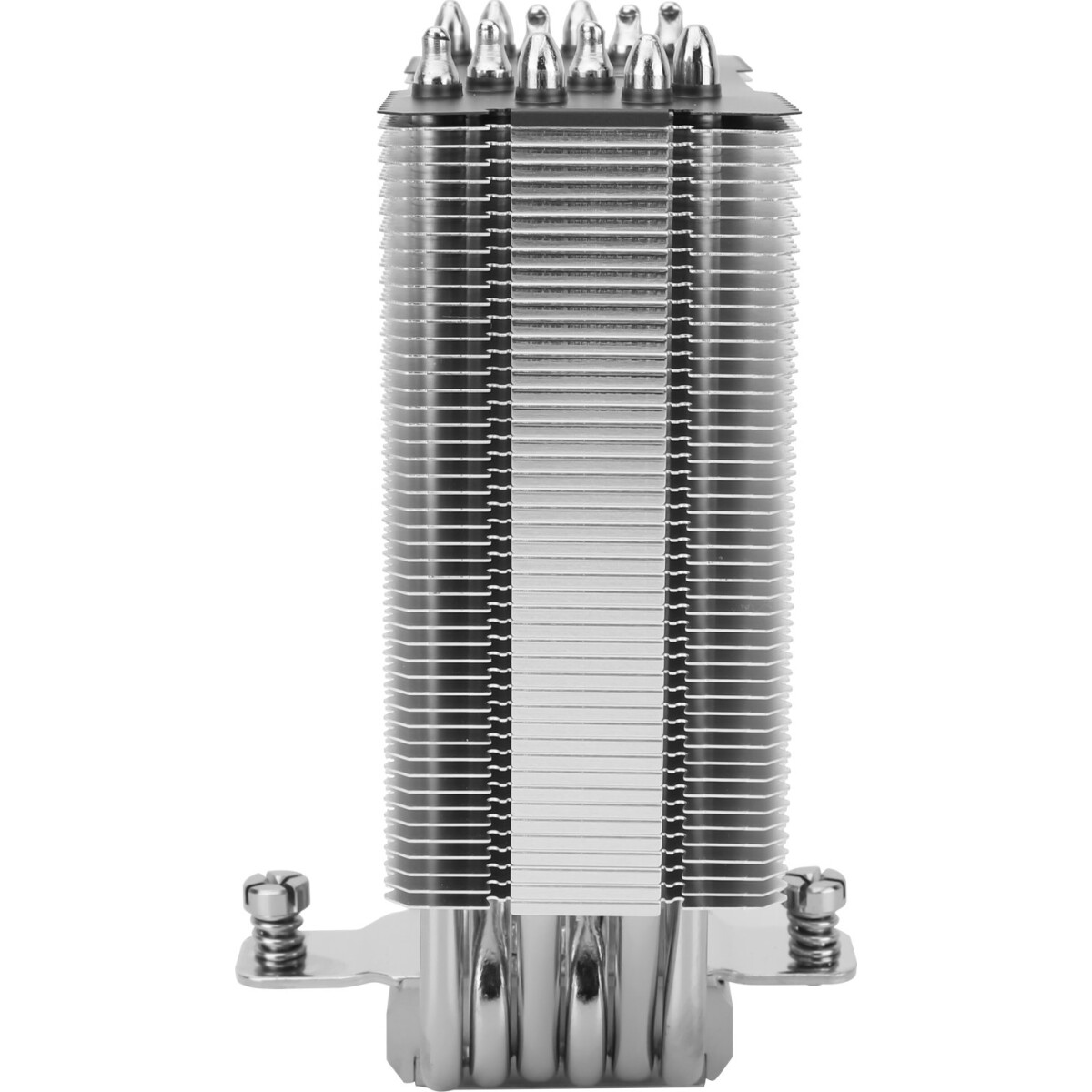 Кулер Thermalright Burst Assassin 120 — изображение 6