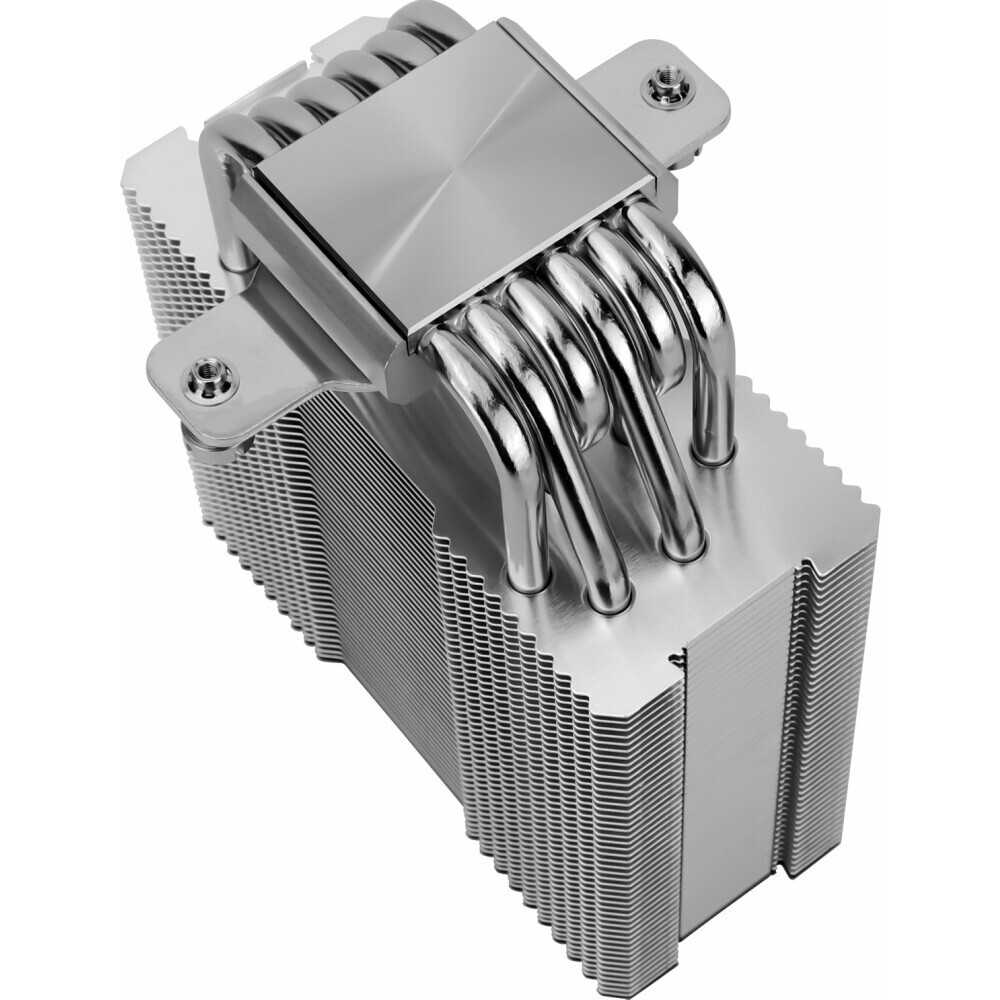 Кулер Thermalright Burst Assassin 120 — изображение 8