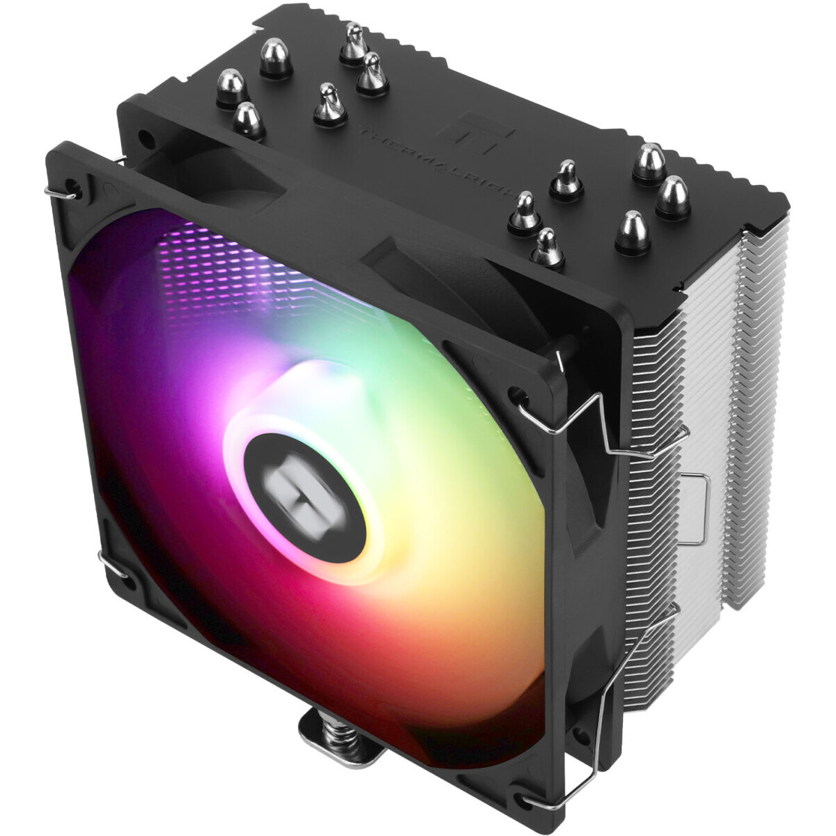 Кулер Thermalright Burst Assassin 120 SE ARGB — изображение 2