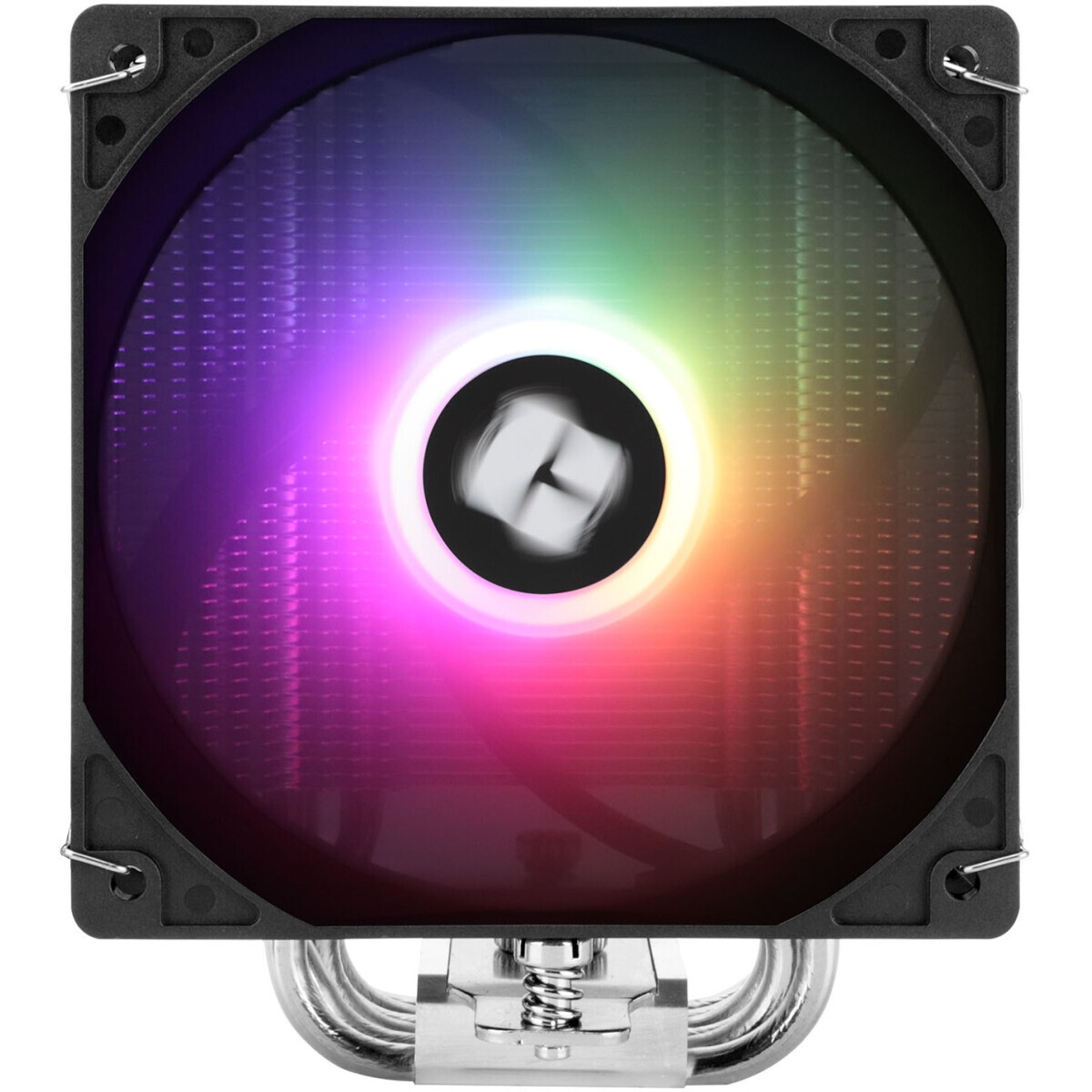 Кулер Thermalright Burst Assassin 120 SE ARGB — изображение 3