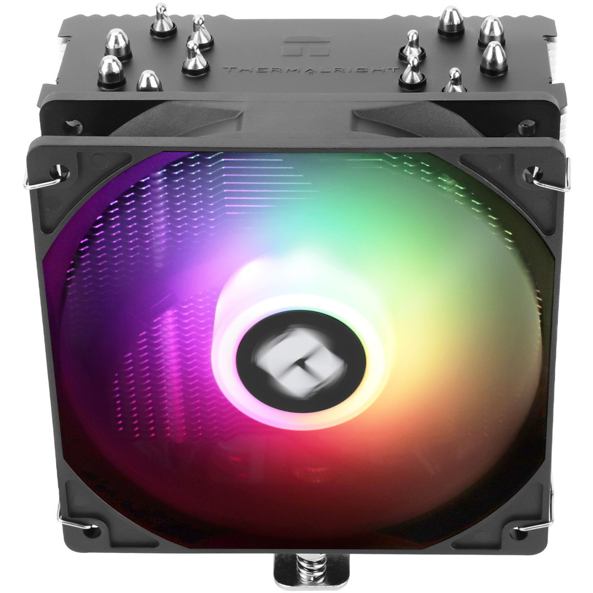 Кулер Thermalright Burst Assassin 120 SE ARGB — изображение 4