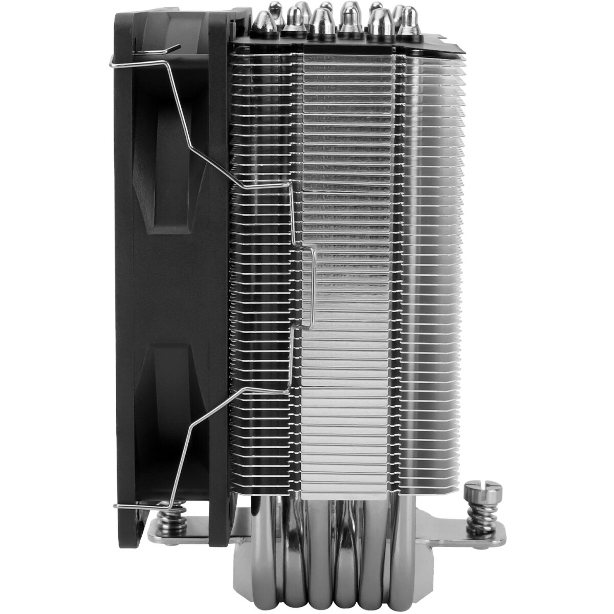 Кулер Thermalright Burst Assassin 120 SE ARGB — изображение 5