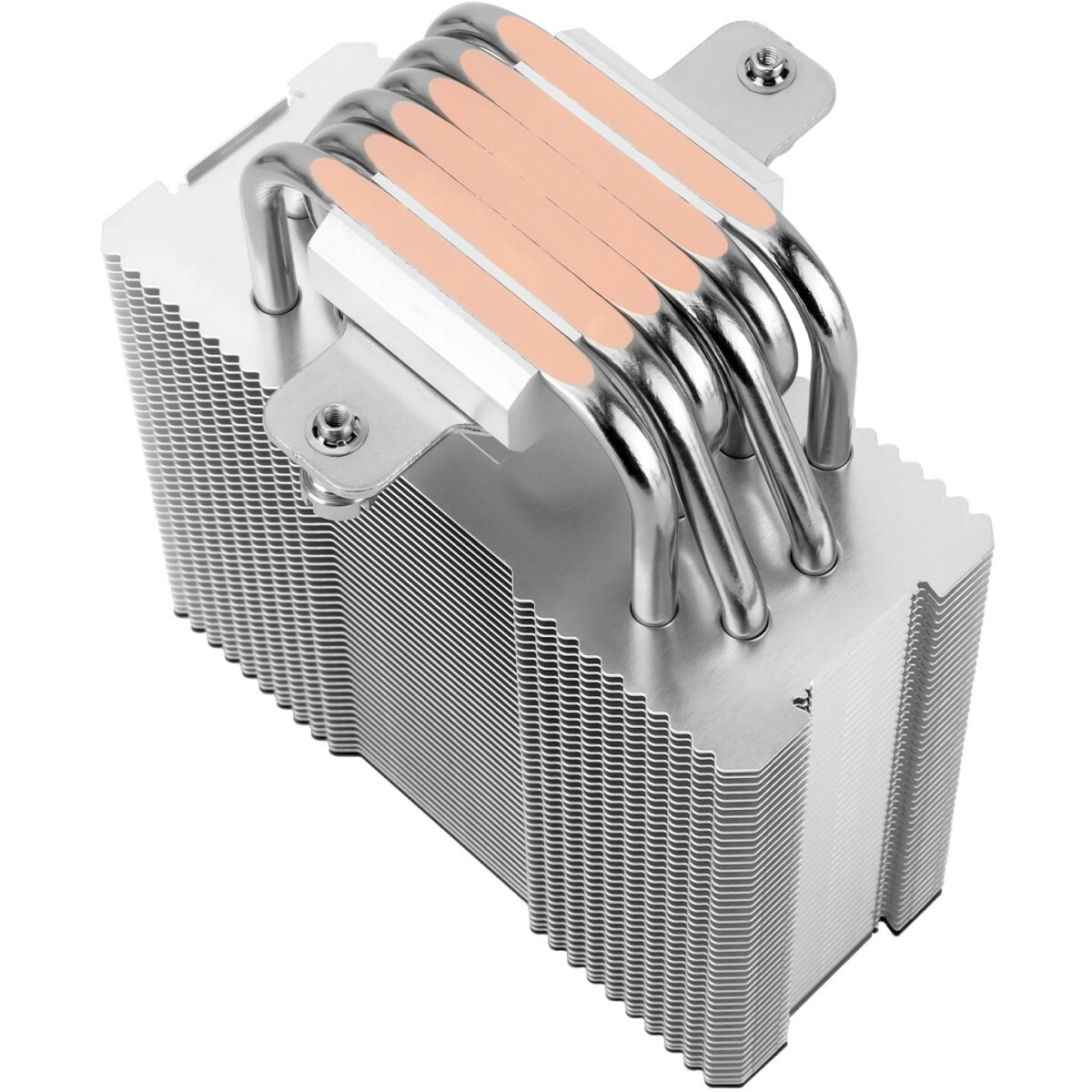 Кулер Thermalright Burst Assassin 120 SE ARGB — изображение 8