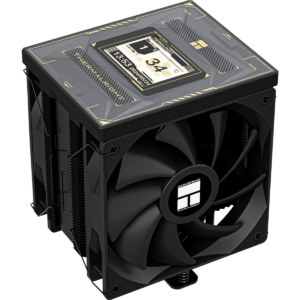 Кулер Thermalright Burst Assassin 120 Vision Black