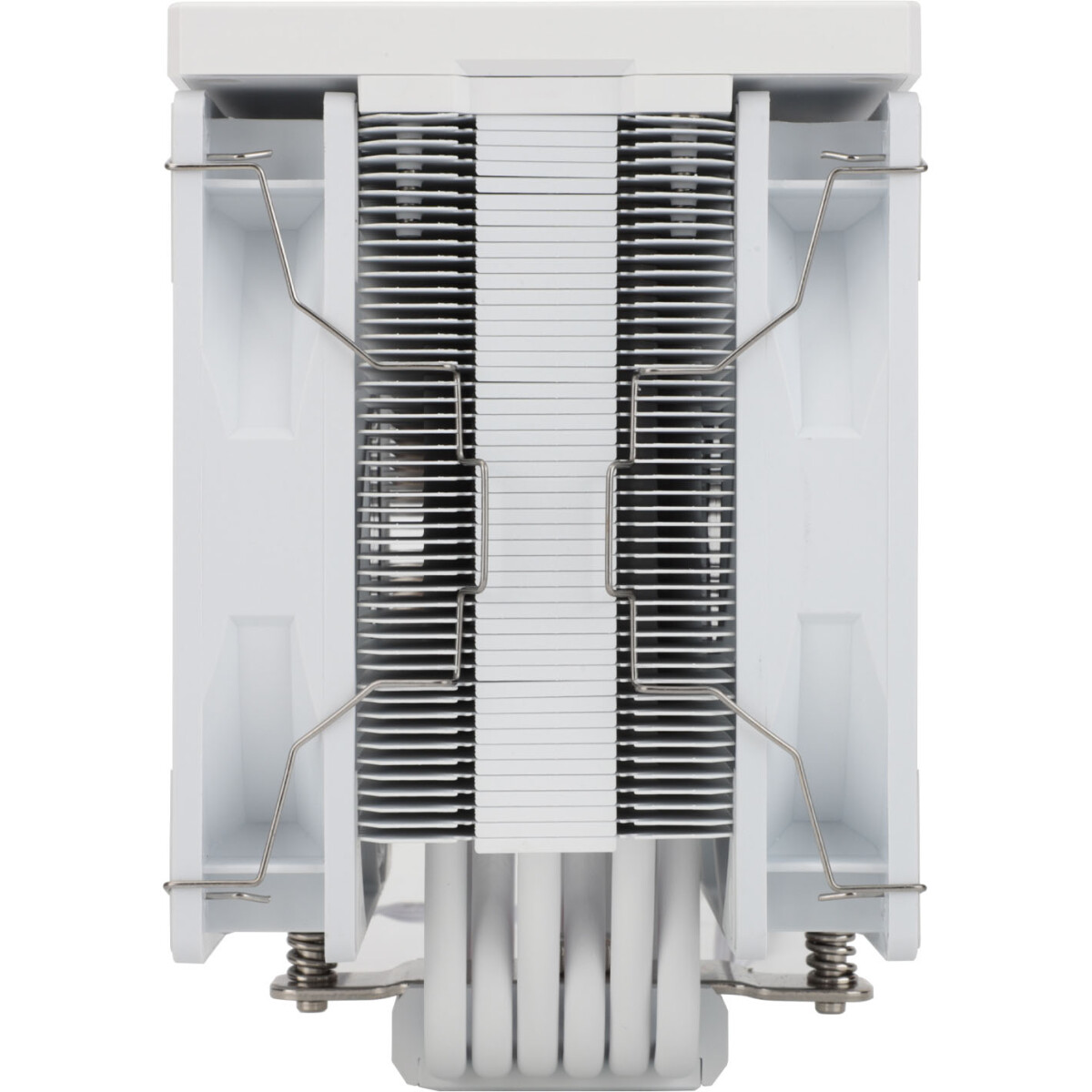 Кулер Thermalright Burst Assassin 120 Vision White — изображение 5