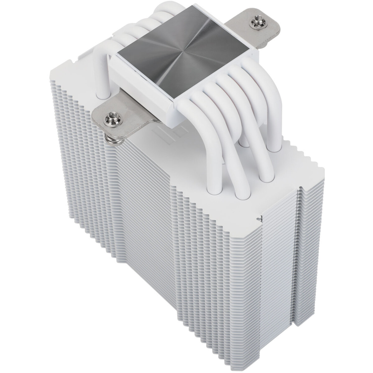 Кулер Thermalright Burst Assassin 120 Vision White — изображение 7