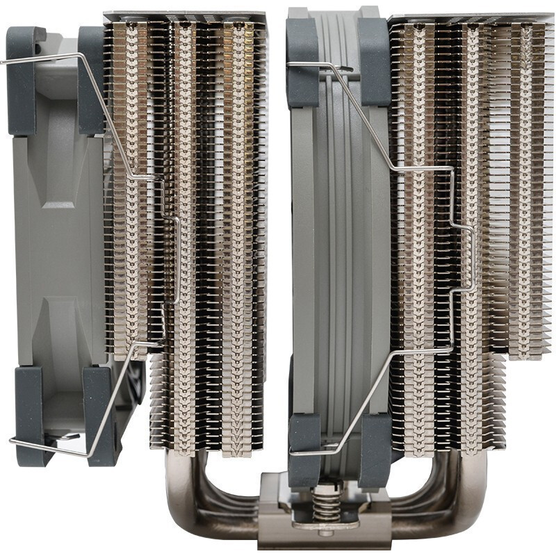 Кулер Thermalright Frost Spirit 140 — изображение 2