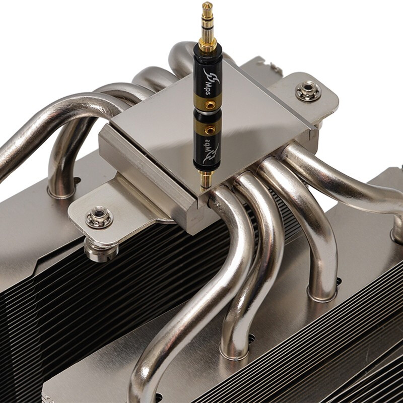 Кулер Thermalright Frost Spirit 140 — изображение 3