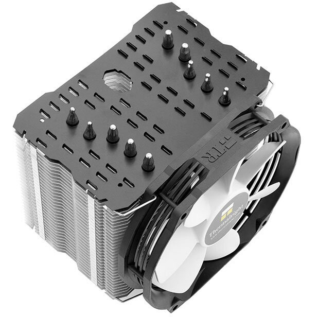 Кулер Thermalright Macho 120 SBM — изображение 2