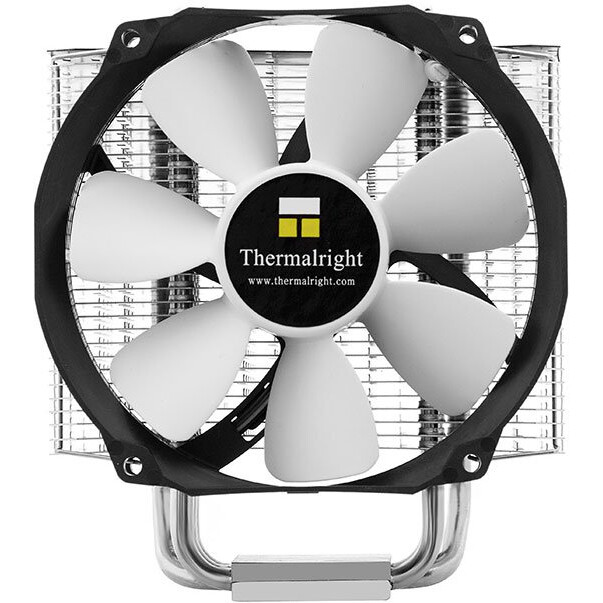 Кулер Thermalright Macho 120 SBM — изображение 3