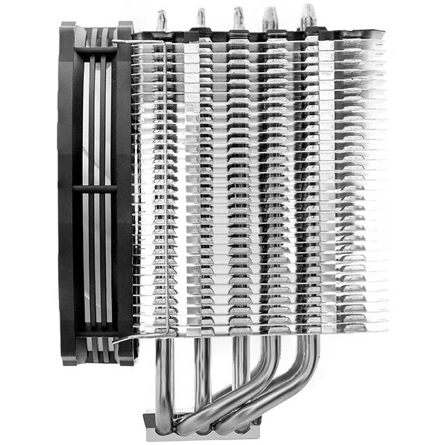 Кулер Thermalright Macho 120 SBM — изображение 4