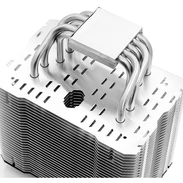 Кулер Thermalright Macho 120 SBM — изображение 5