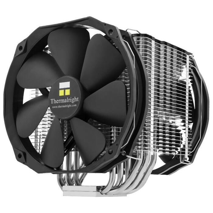 Кулер Thermalright Macho X2 Limited Edition