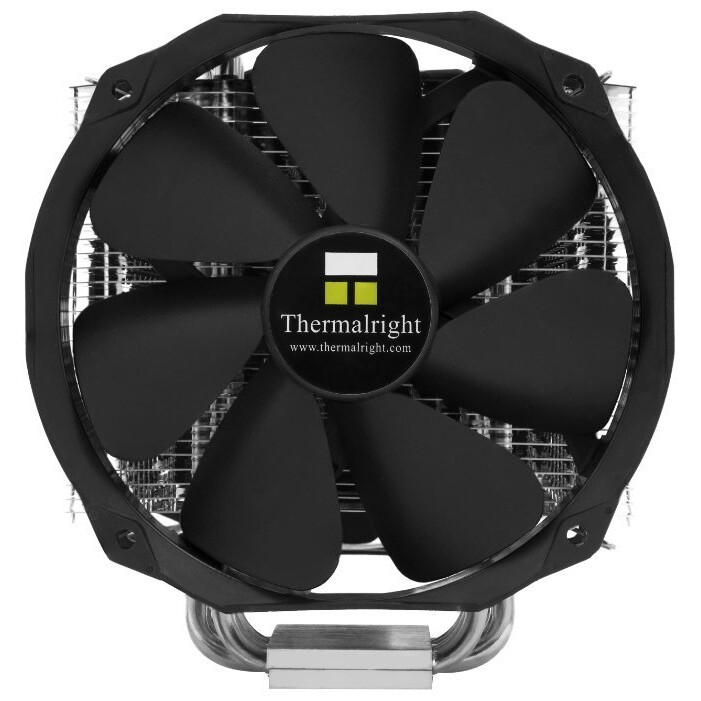 Кулер Thermalright Macho X2 Limited Edition — изображение 2