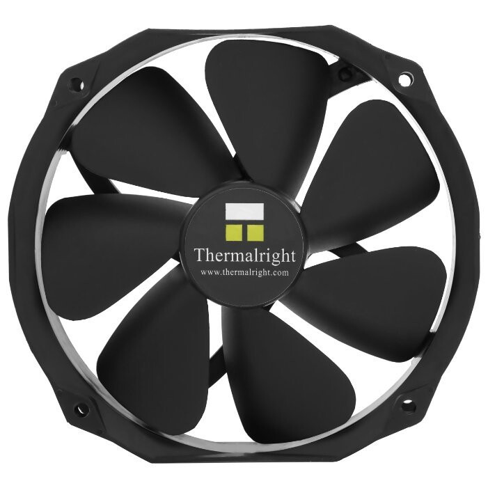 Кулер Thermalright Macho X2 Limited Edition — изображение 3