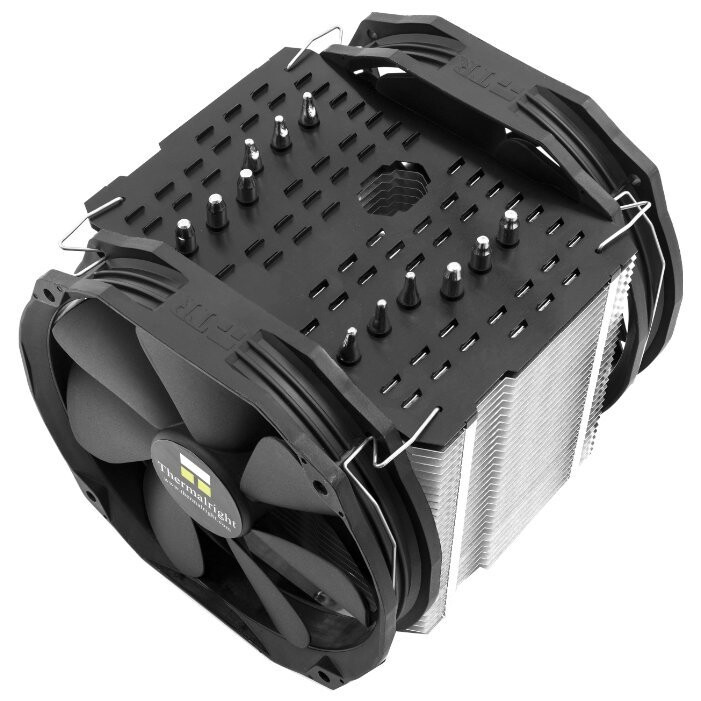 Кулер Thermalright Macho X2 Limited Edition — изображение 4