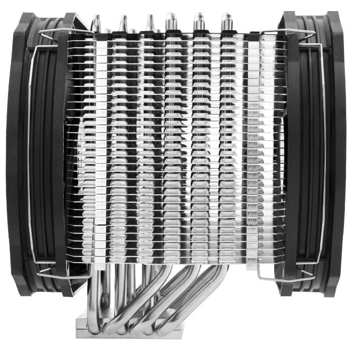 Кулер Thermalright Macho X2 Limited Edition — изображение 5